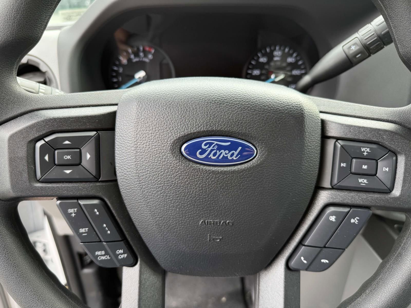 New 2026 Ford E-450 and Econoline 450 Super Duty w/ Driver's Safety Package RWD image 18