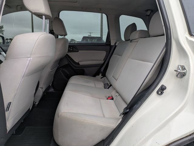 Used 2016 Subaru Forester 2.5i Premium w/ Popular Package #2 image 15