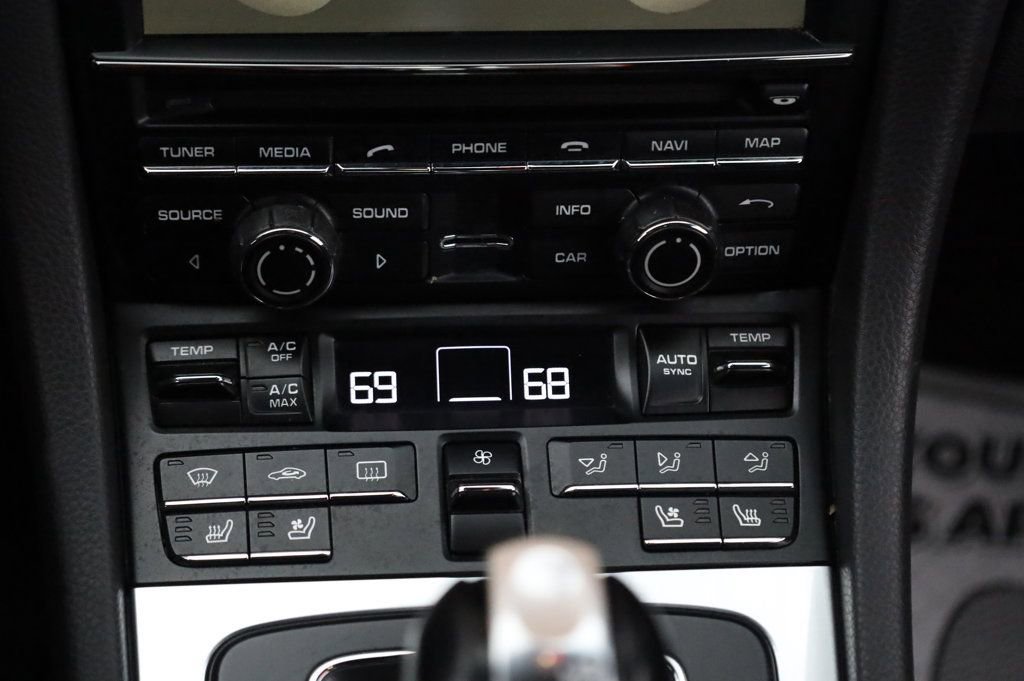 Used 2016 Porsche Cayman S image 26