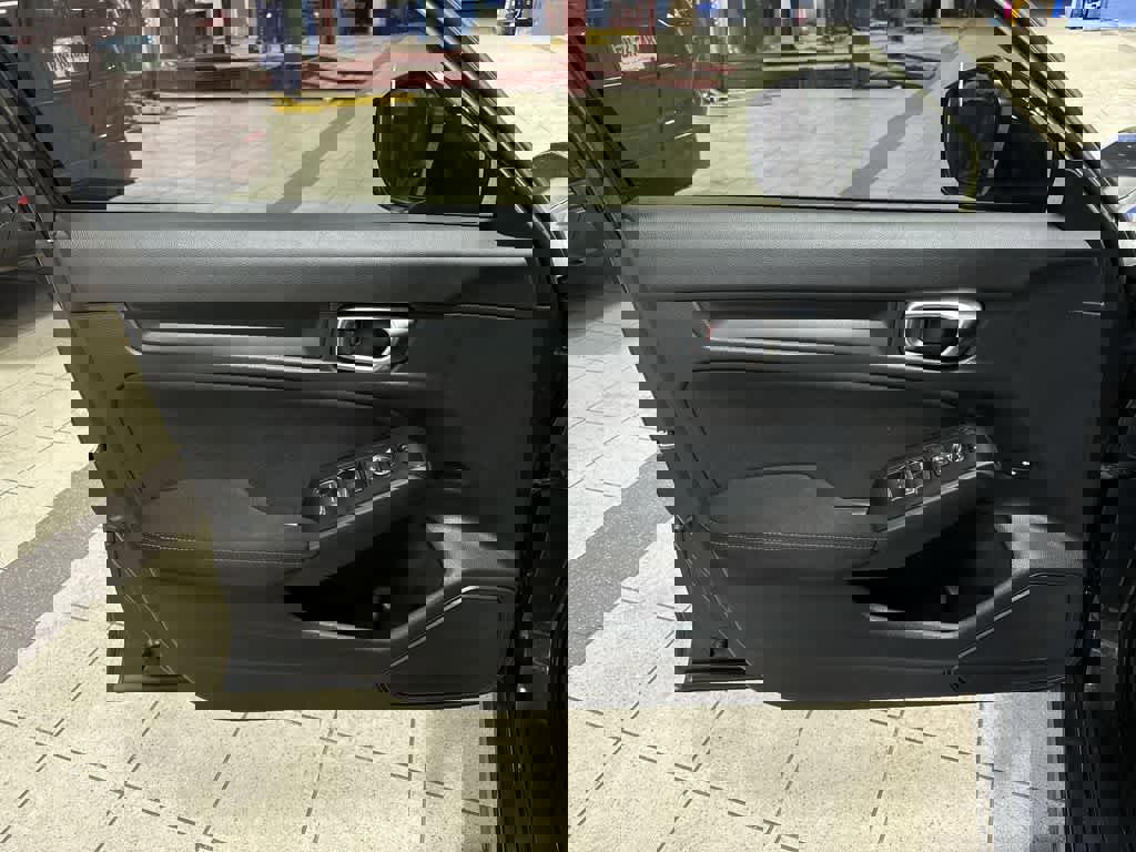 Certified 2023 Honda Civic Sport image 28