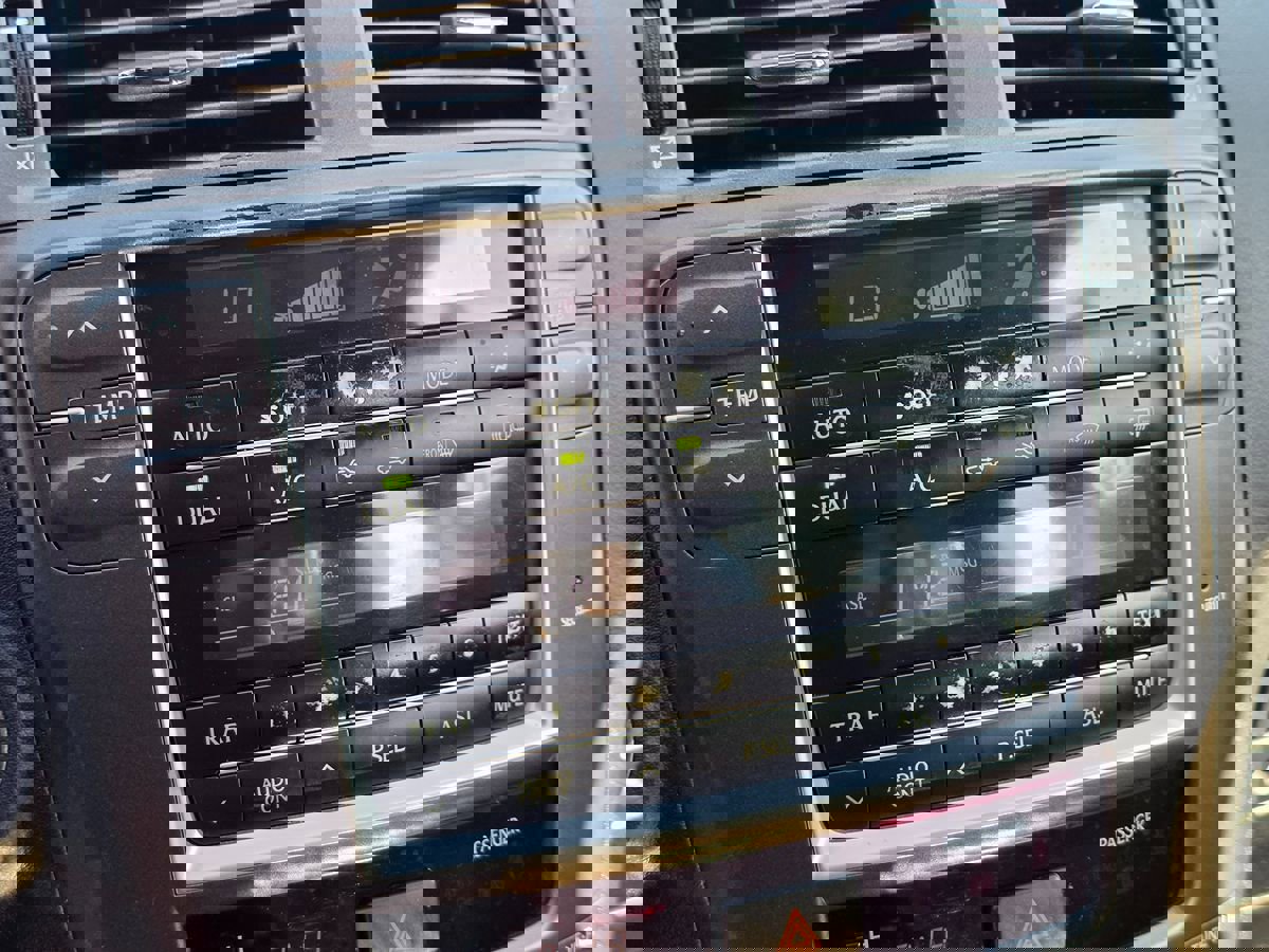 Used 2008 Lexus IS 250 image 33