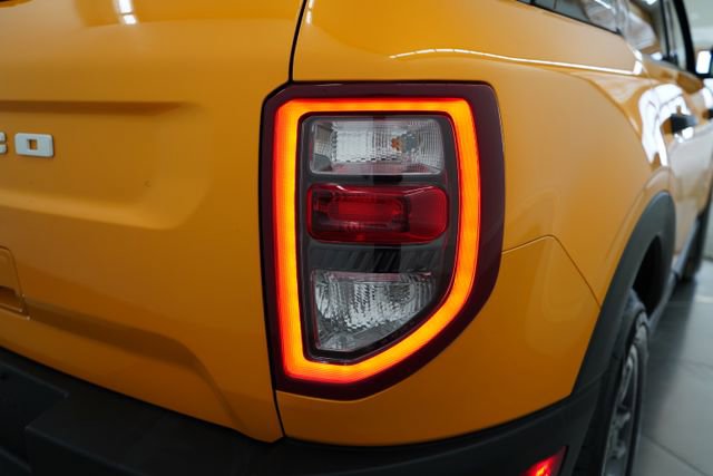 Used 2022 Ford Bronco Sport Big Bend w/ Convenience Package image 94