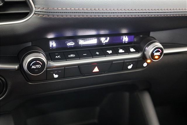 New 2026 MAZDA MAZDA3 2.5 S Sedan w/ Preferred Pkg image 31