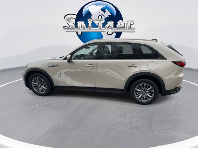 Used 2024 MAZDA CX-90 Plug-In Hybrid w/ Preferred image 6