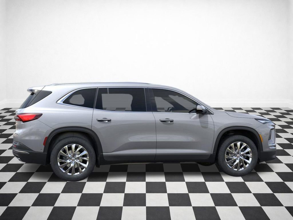 New 2026 Buick Enclave Preferred image 34
