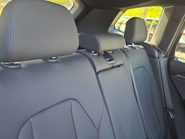 Used 2020 BMW X3 xDrive30i w/ Convenience Package image 20