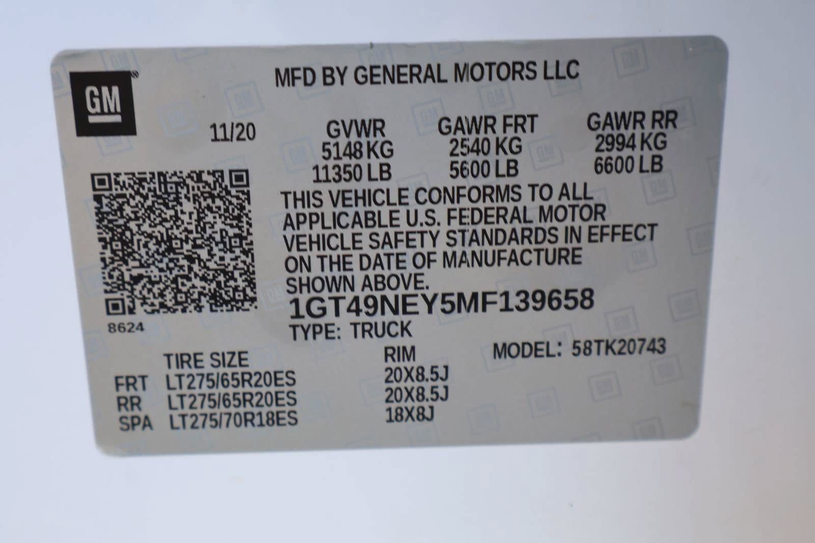 Used 2021 GMC Sierra 2500 SLT w/ SLT Premium Package AWD/4WD image 33