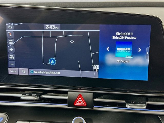 Used 2023 Hyundai Elantra Limited w/ Cargo Package image 17