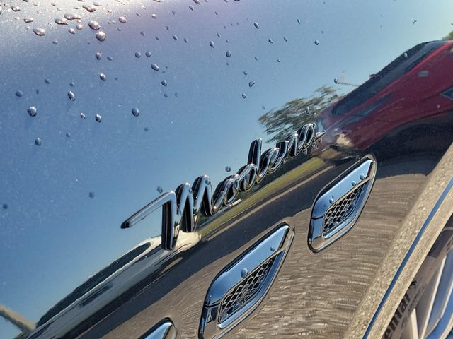 New 2026 Maserati Grecale Modena AWD/4WD image 5