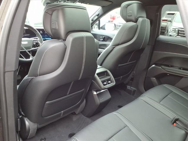 New 2026 Cadillac Lyriq Sport w/ LPO, Floor Liner Package AWD/4WD image 14