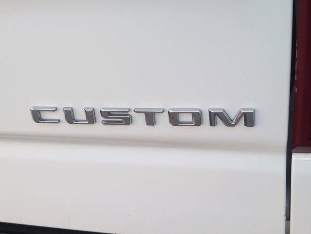 Used 2021 Chevrolet Silverado 1500 Custom image 35