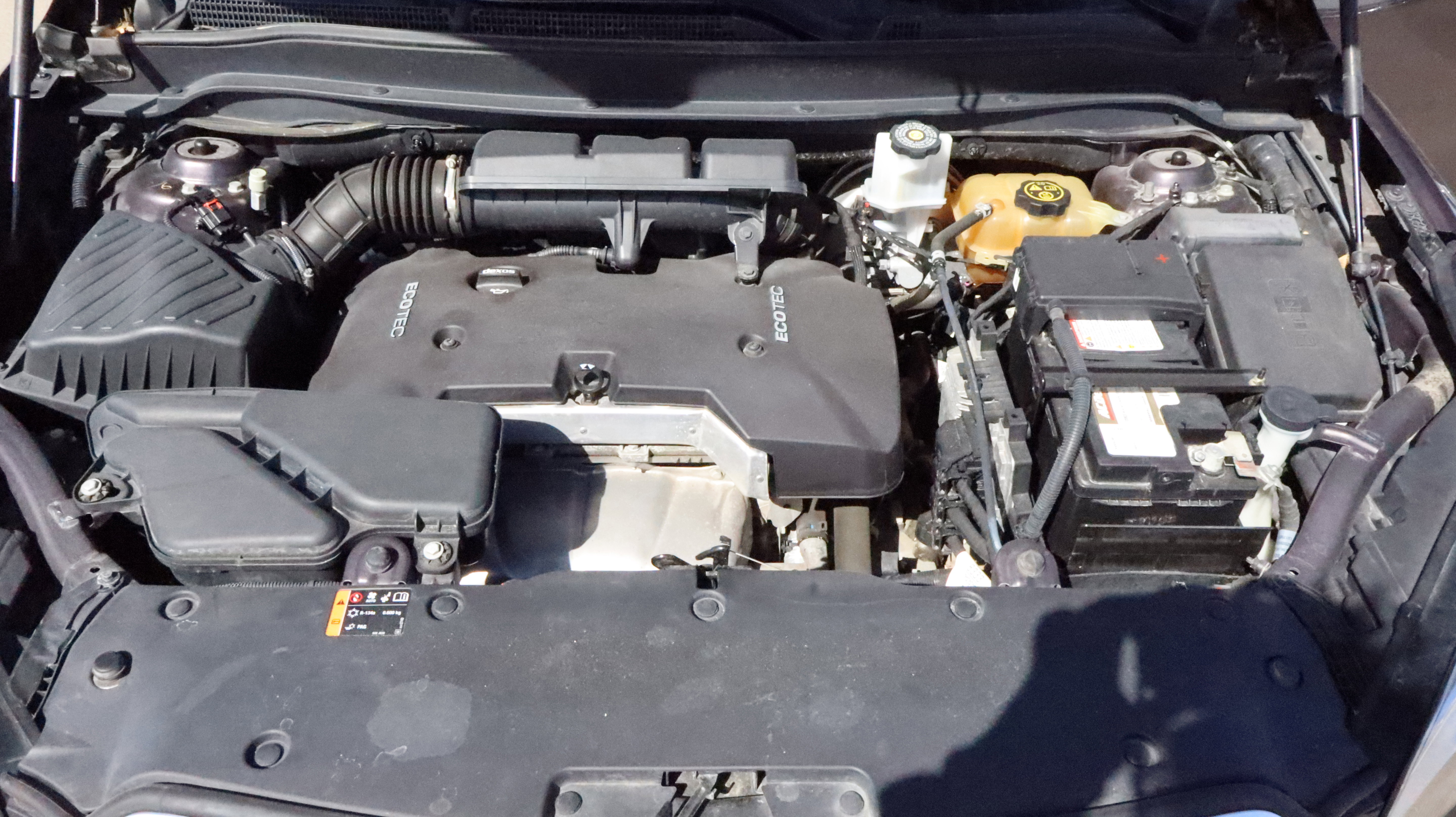 Used 2017 Buick Envision Essence image 16