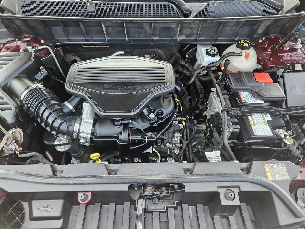 Used 2019 GMC Acadia Denali w/ Technology Package AWD/4WD image 38