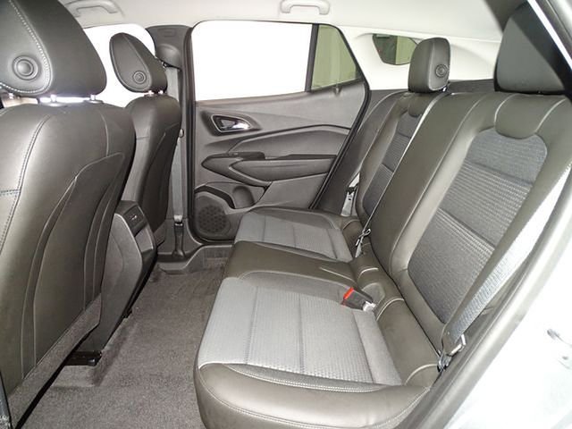 Used 2024 Chevrolet Trax LT image 11