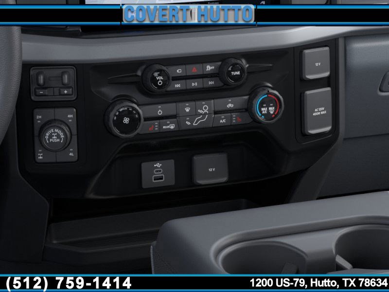 New 2026 Ford F250 XLT image 15