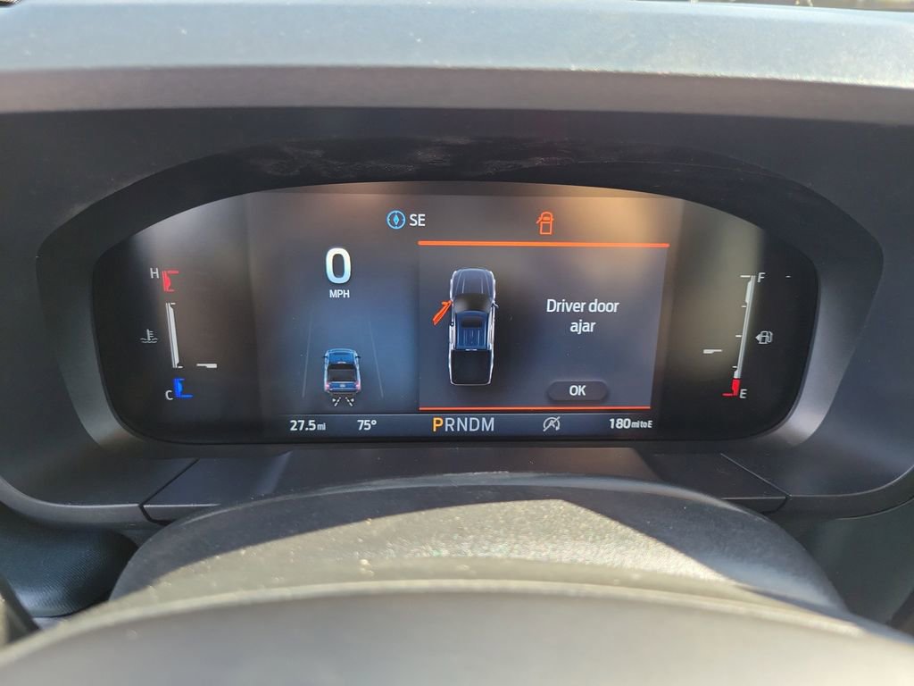 New 2026 Ford Maverick Lobo image 20