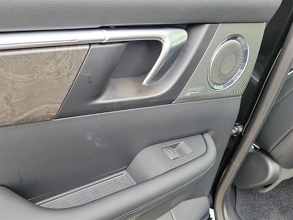 New 2026 Buick Enclave Avenir w/ Super Cruise Package image 15