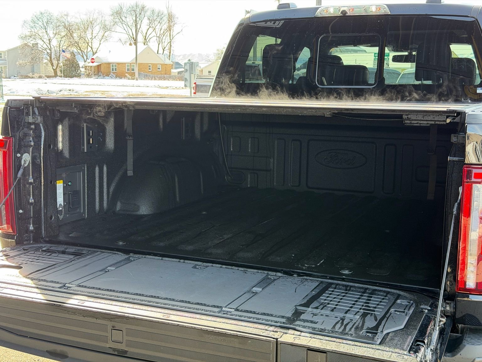 Used 2024 Ford F150 Raptor image 8