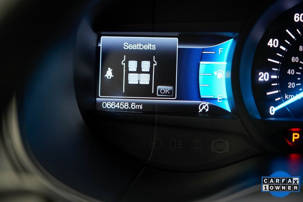 Used 2023 Ford Edge SEL image 15