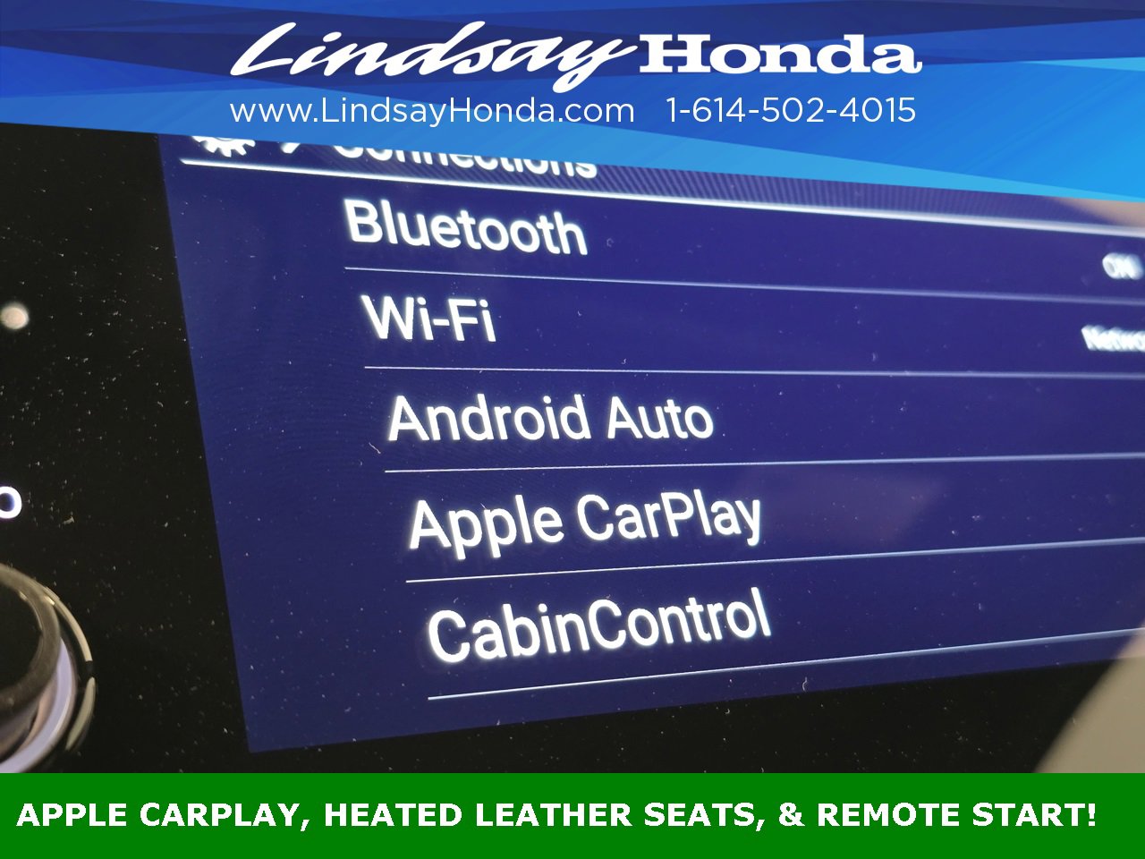 Used 2023 Honda Passport EX-L image 17