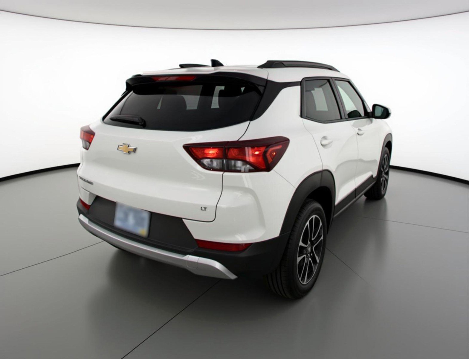 Used 2025 Chevrolet TrailBlazer LT image 9