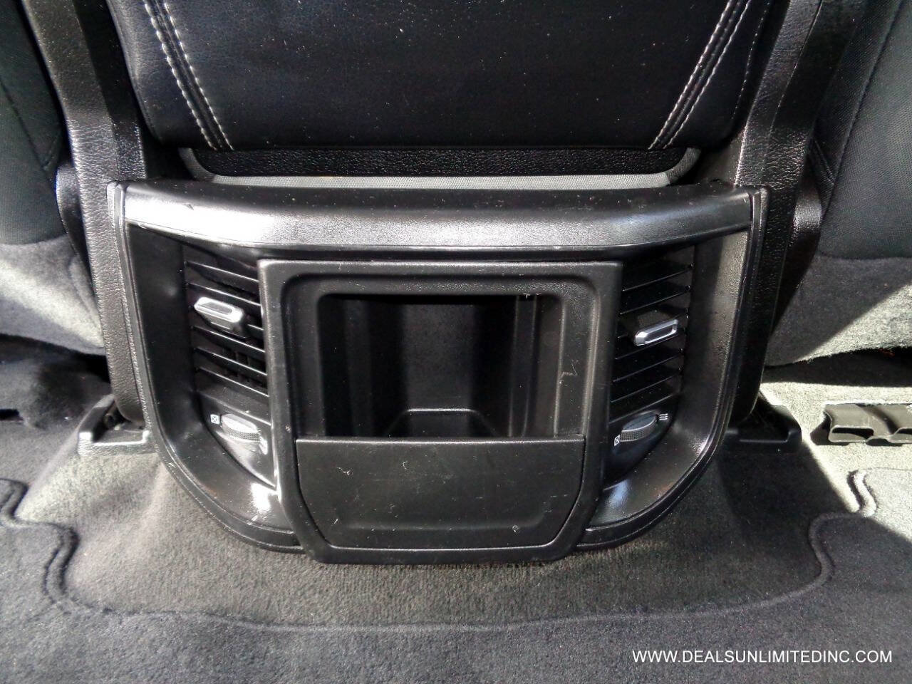 Used 2020 RAM 1500 Big Horn image 20