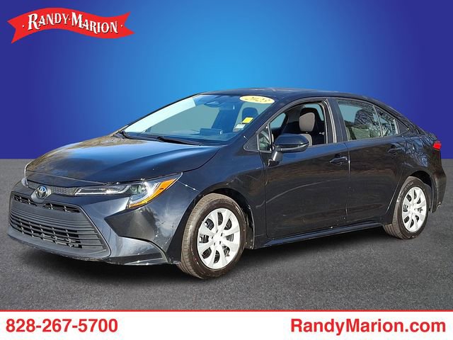 Used 2023 Toyota Corolla LE image 1
