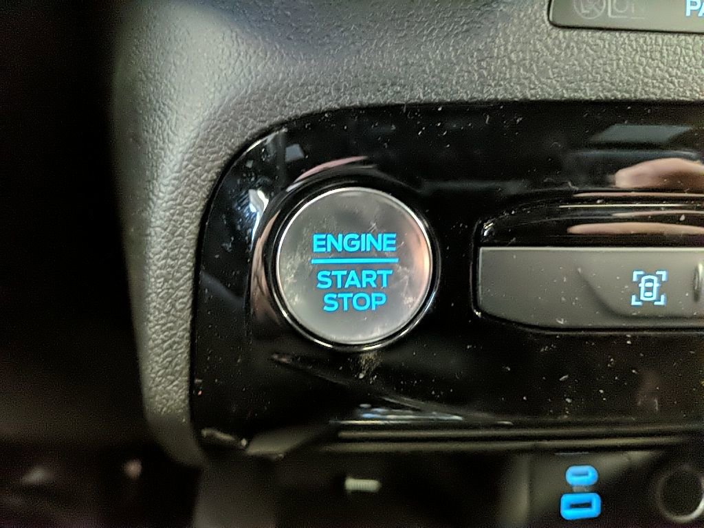Certified 2023 Ford Escape ST-Line w/ Tech Pack #1 FWD image 24