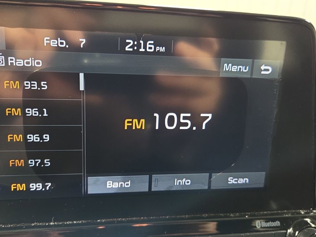 Used 2020 Kia Forte GT-Line image 23