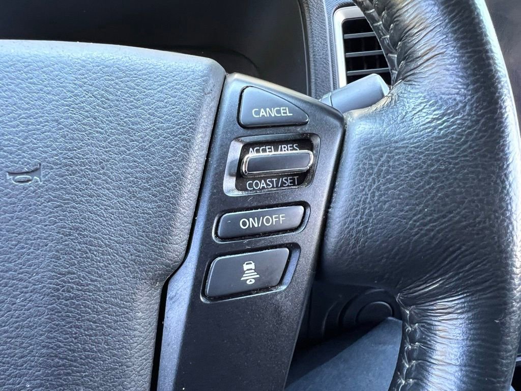 Used 2023 Nissan Frontier SV w/ SV Convenience Package image 14