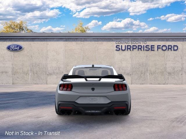 New 2026 Ford Mustang Dark Horse RWD image 5