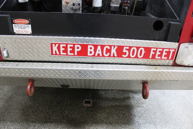 Used 1995 Ford F350 image 5