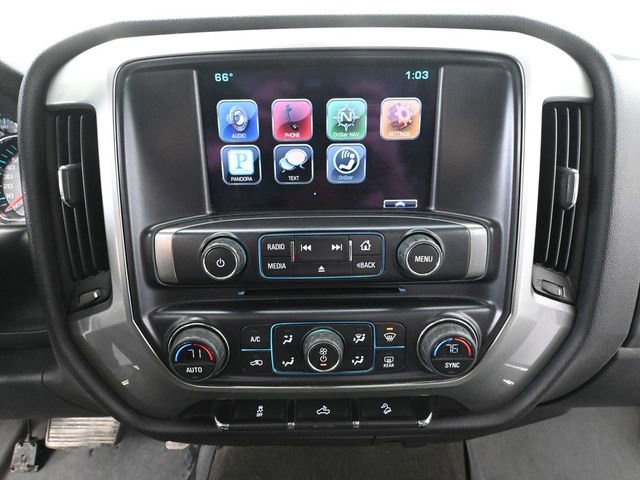 Used 2015 Chevrolet Silverado 2500 LT w/ LT Convenience Package image 30