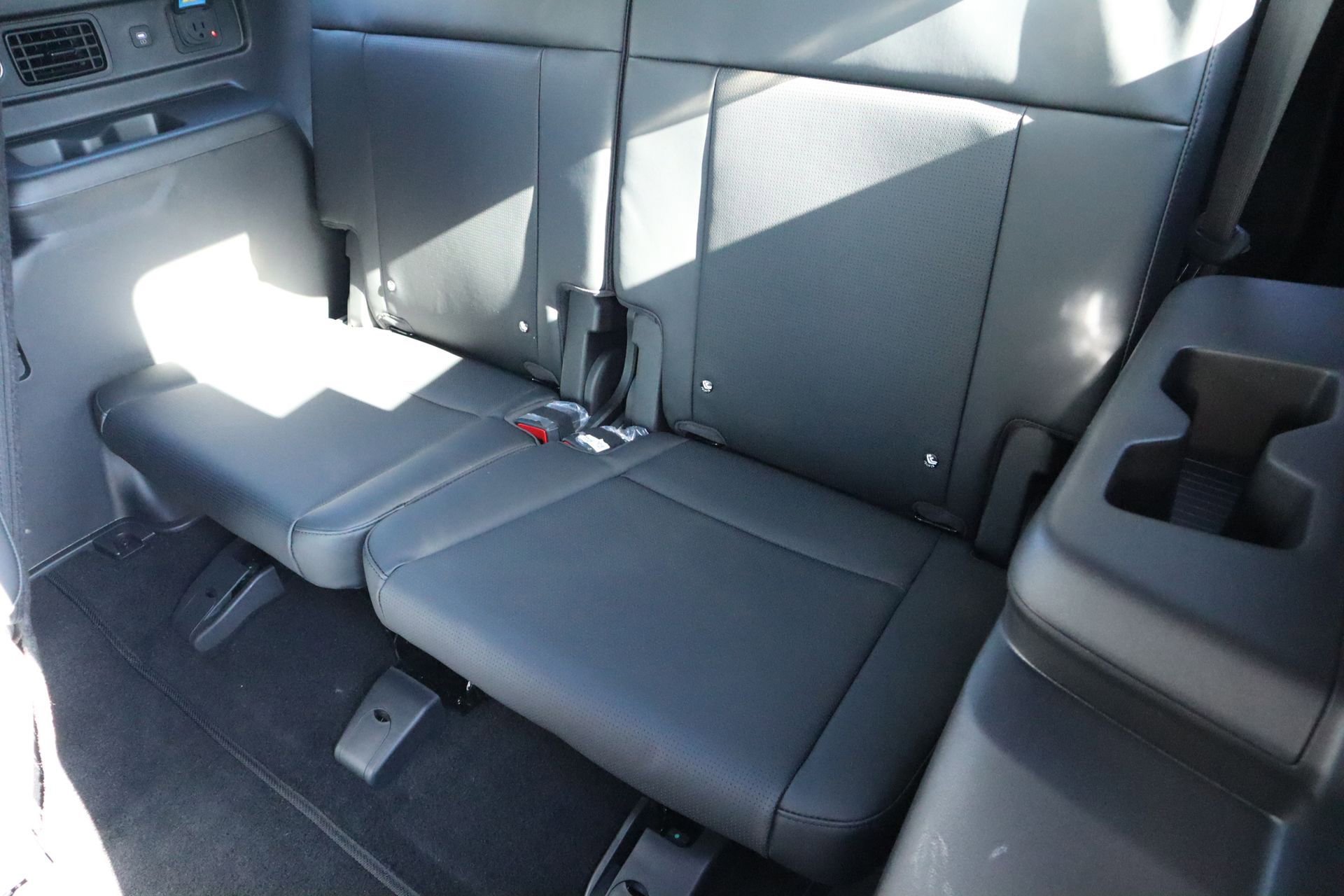 New 2026 Hyundai Santa Fe Calligraphy image 20