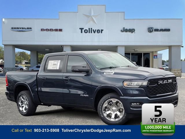 New 2026 RAM 1500 Lone Star
