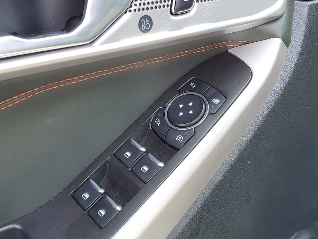 Used 2024 Ford Explorer Timberline w/ Timberline Technology Package AWD/4WD image 27