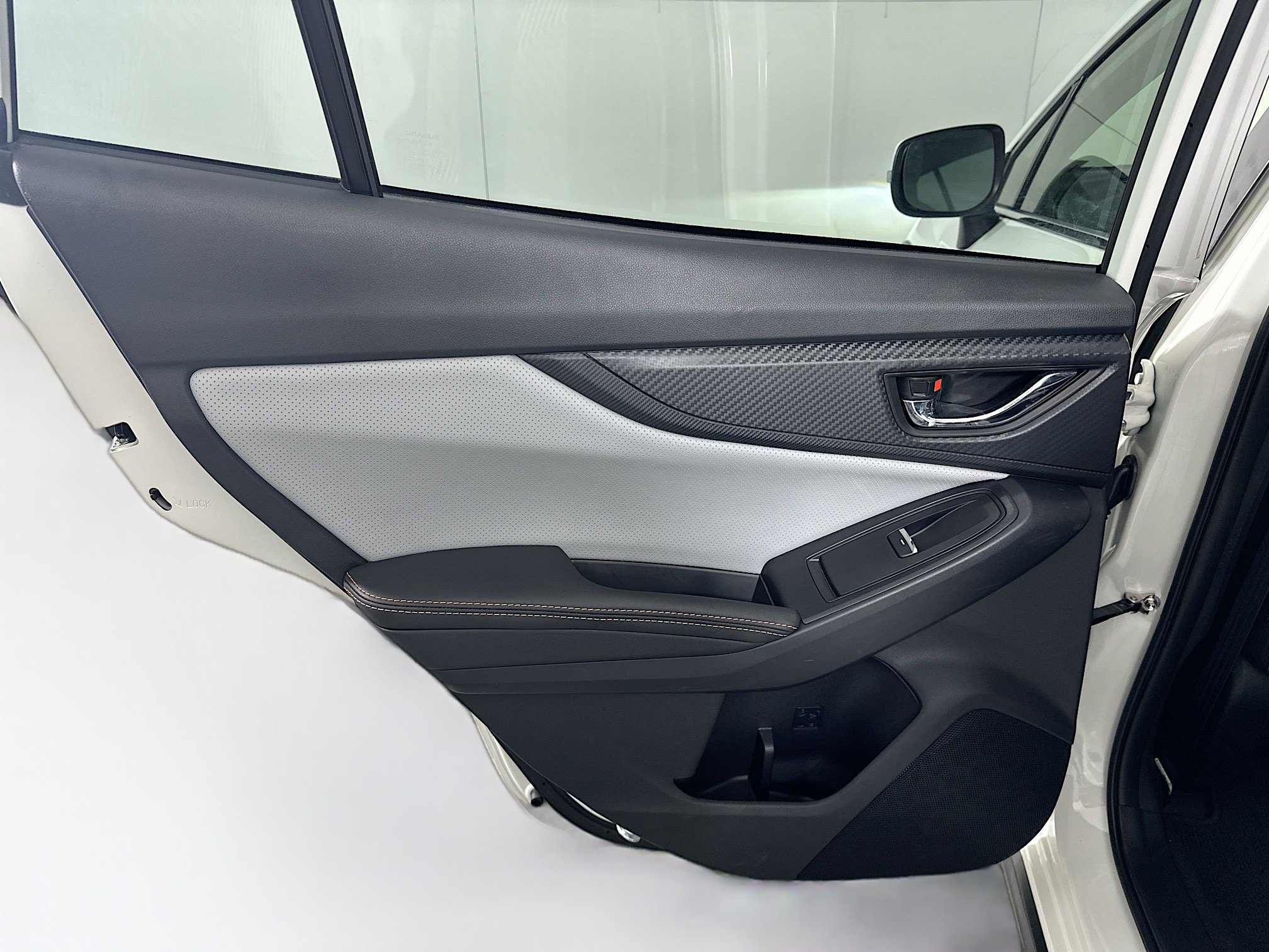 Used 2023 Subaru Crosstrek 2.5i Limited w/ Moonroof Package image 26