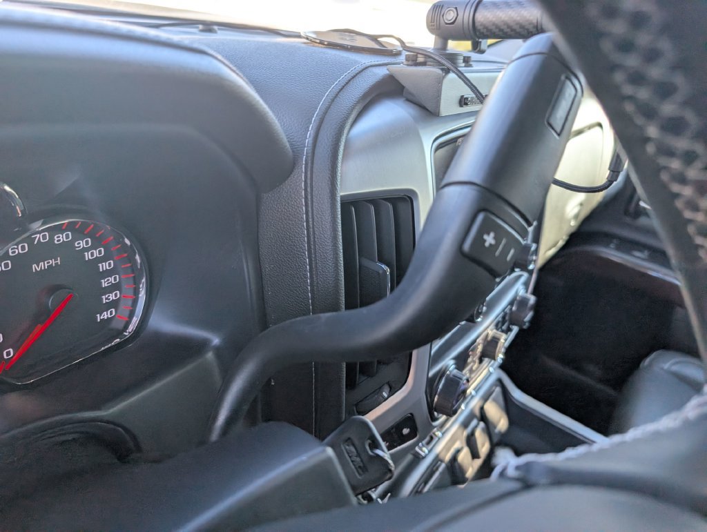 Used 2015 GMC Sierra 3500 SLE w/ SLE Preferred Package AWD/4WD image 21