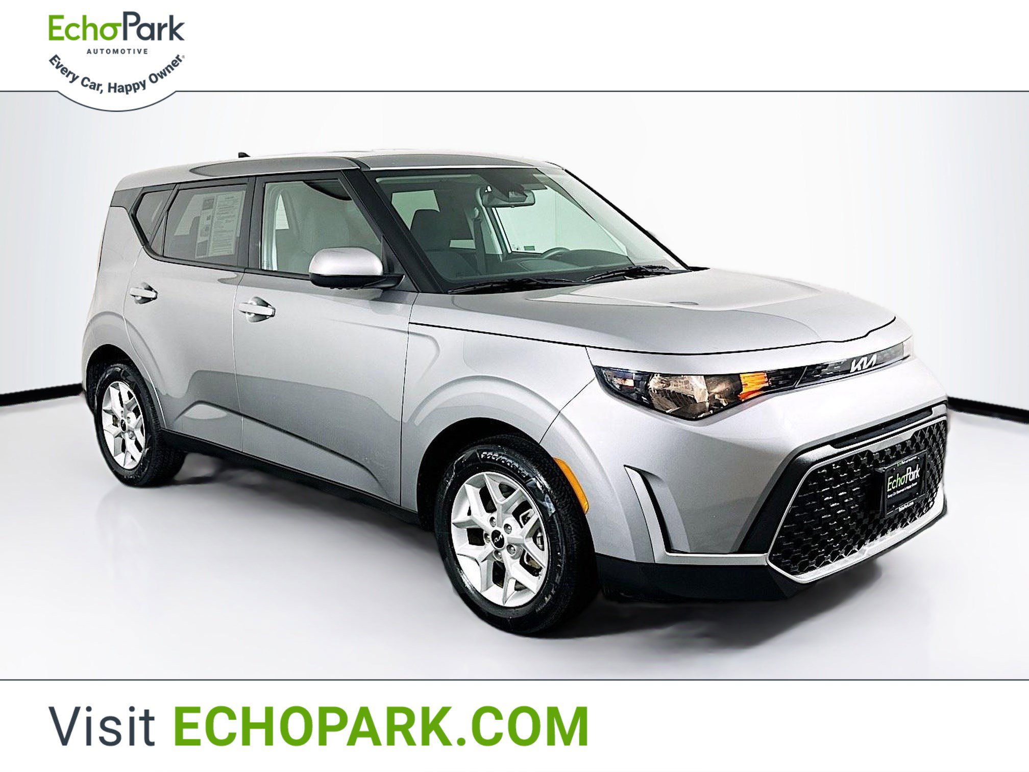 Used 2024 Kia Soul LX w/ Option Group 015