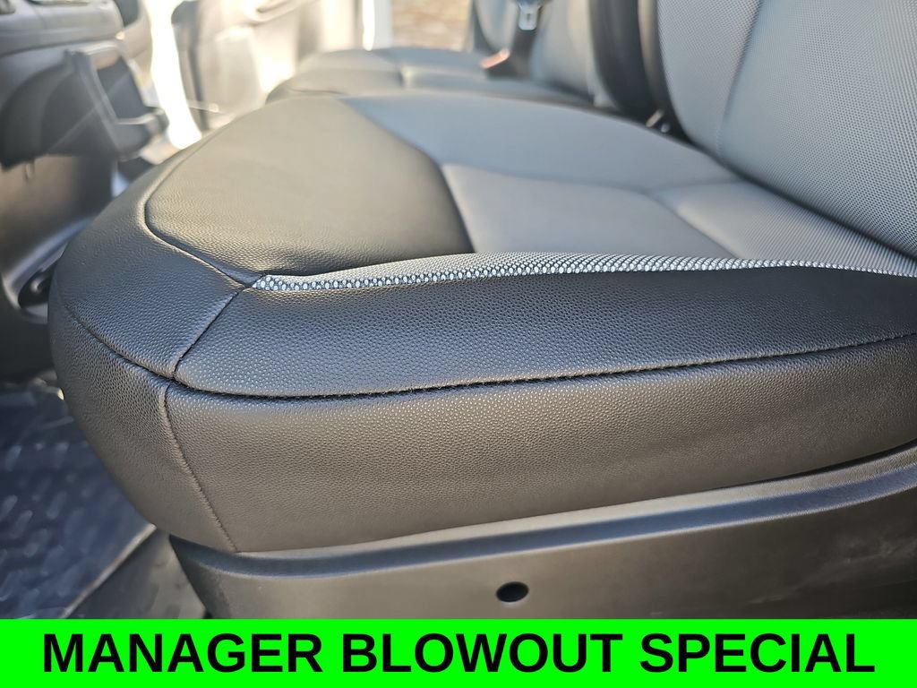 New 2026 RAM ProMaster 2500 w/ Convenience Group FWD image 28
