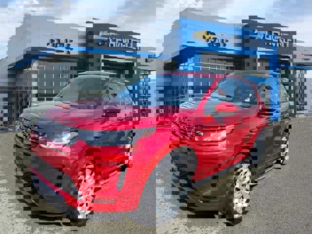 Used 2020 Land Rover Discovery Sport S R-Dynamic image 4