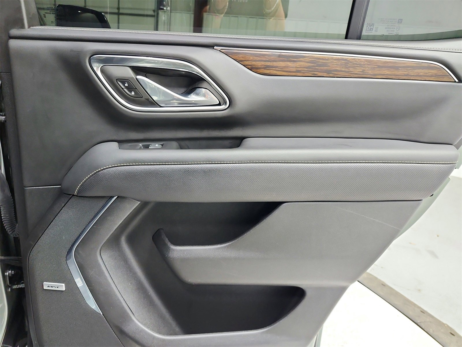 Used 2023 Chevrolet Tahoe Premier image 49