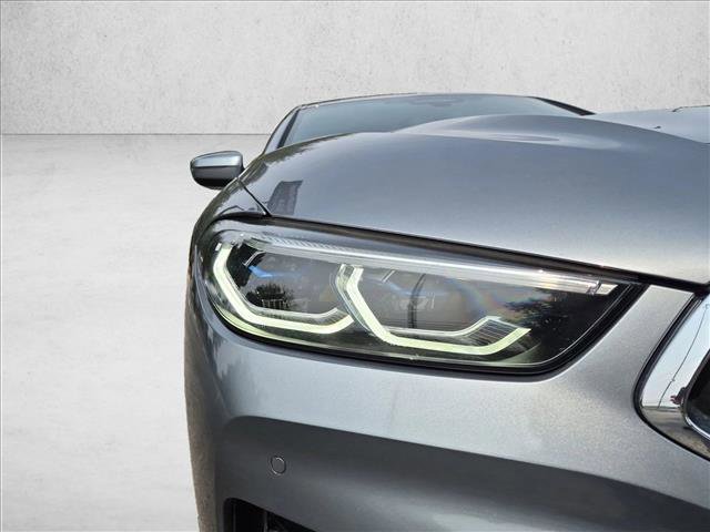 Used 2022 BMW 840i Gran Coupe xDrive AWD/4WD image 28