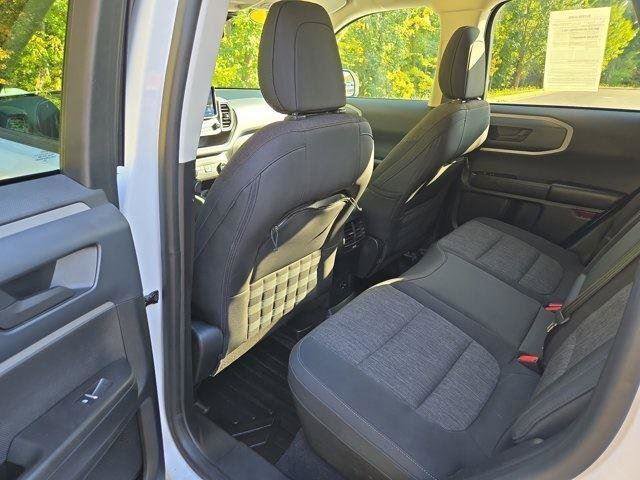 Used 2021 Ford Bronco Sport Big Bend AWD/4WD image 24