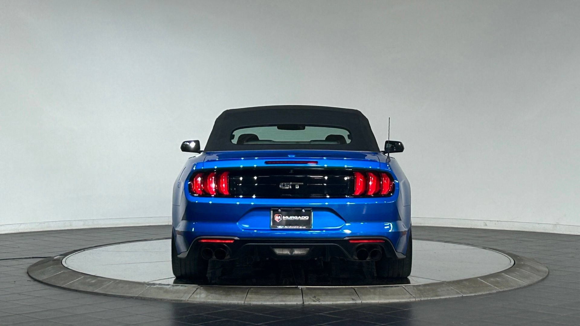 Used 2019 Ford Mustang GT Premium RWD image 10