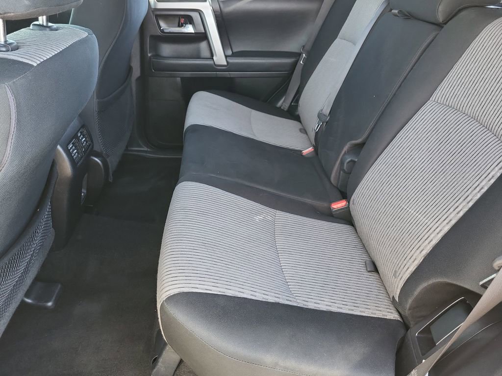 Used 2020 Toyota 4Runner SR5 image 13