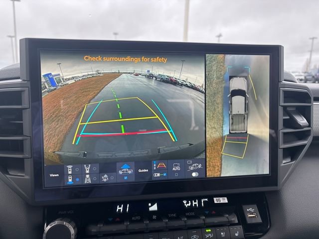 Used 2026 Toyota Tundra TRD Pro image 20