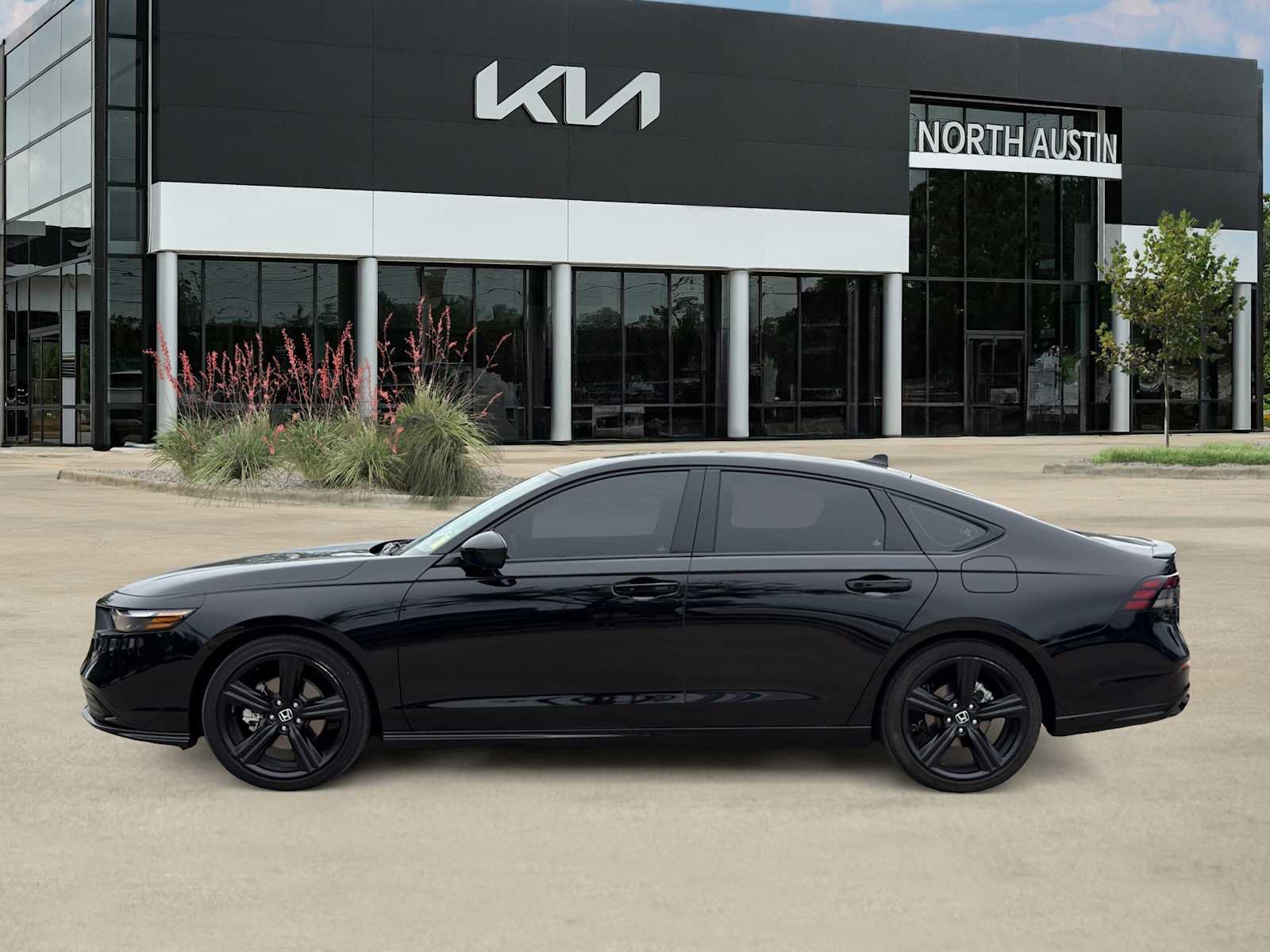 Used 2026 Honda Accord Sport image 3