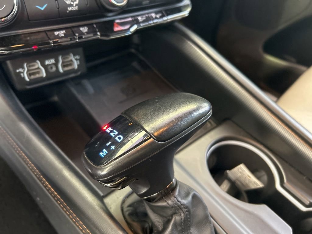 Used 2022 Dodge Durango R/T image 8