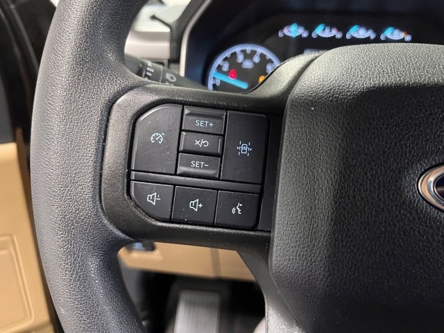 Used 2023 Ford F150 XLT image 25